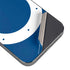NFL Indianapolis Colts Large Logo iPhone 16e Skin